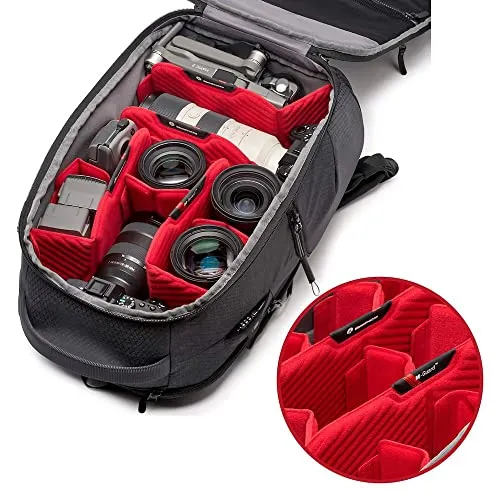 Manfrotto PRO Light Frontloader M 4