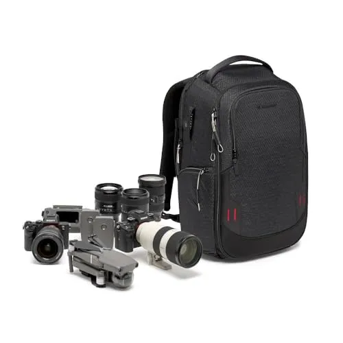 Manfrotto PRO Light Frontloader M 2