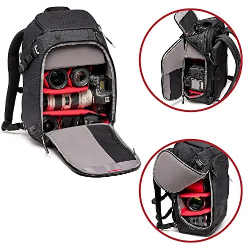 Manfrotto PRO Light Multiloader M 5