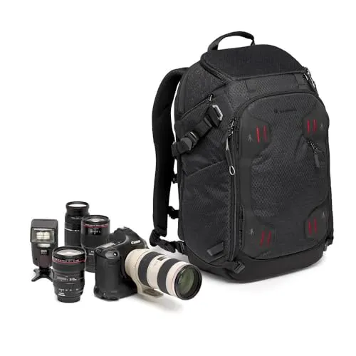 Manfrotto PRO Light Multiloader M 2