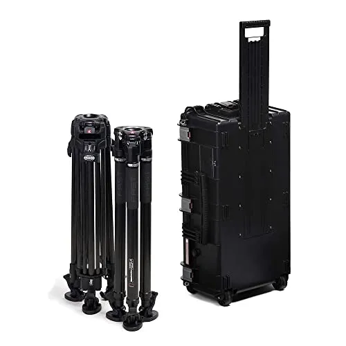 Manfrotto PRO Light Tough TH-55 2