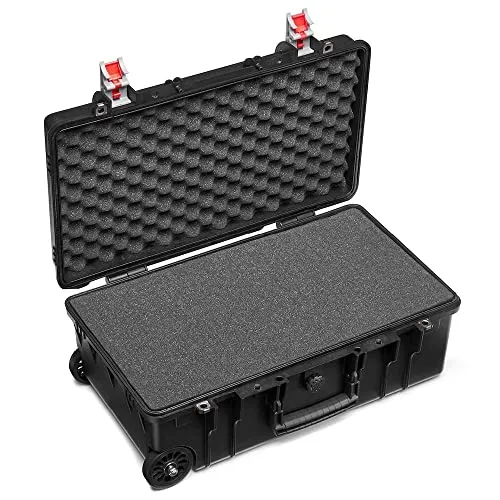 Manfrotto PRO Light Tough TH-55 5
