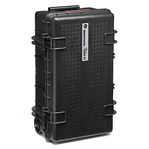 Manfrotto PRO Light Tough TH-55 7