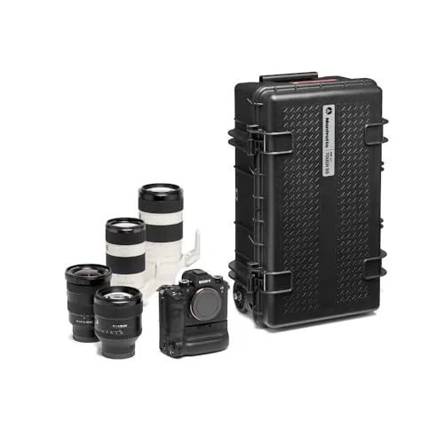 Manfrotto PRO Light Tough TH-55 4