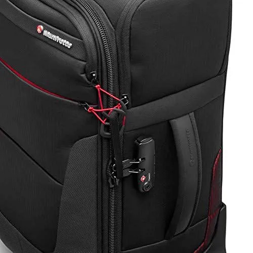 Manfrotto Pro Light Trolley Air-55 2