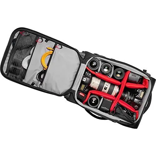 Manfrotto Pro Light Trolley Air-55 3