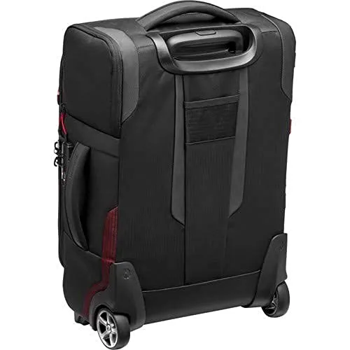 Manfrotto Pro Light Trolley Air-55 4