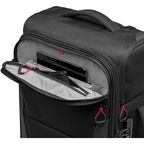 Manfrotto Pro Light Trolley Air-55 6