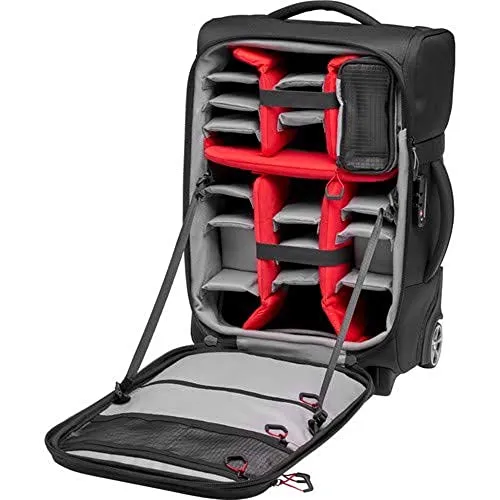 Manfrotto Pro Light Trolley Air-55 7