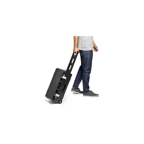 Manfrotto ProLight Trolley Tough-55 4
