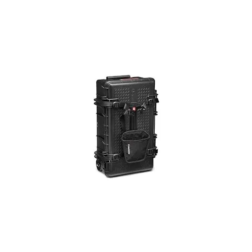 Manfrotto ProLight Trolley Tough-55 6
