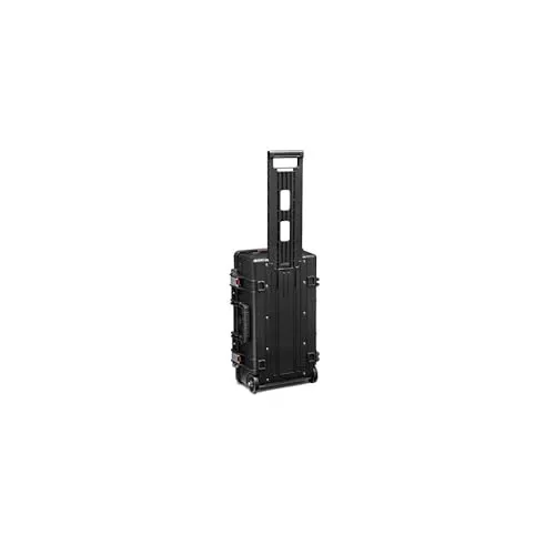 Manfrotto ProLight Trolley Tough-55 7