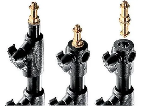 Manfrotto Ranker 4