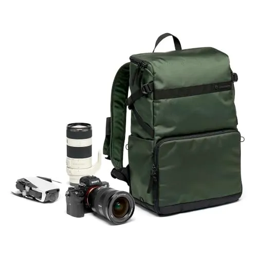 Manfrotto Street Slim 3