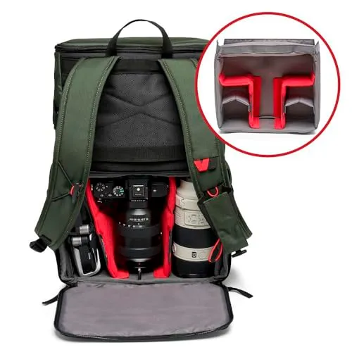 Manfrotto Street Slim 5