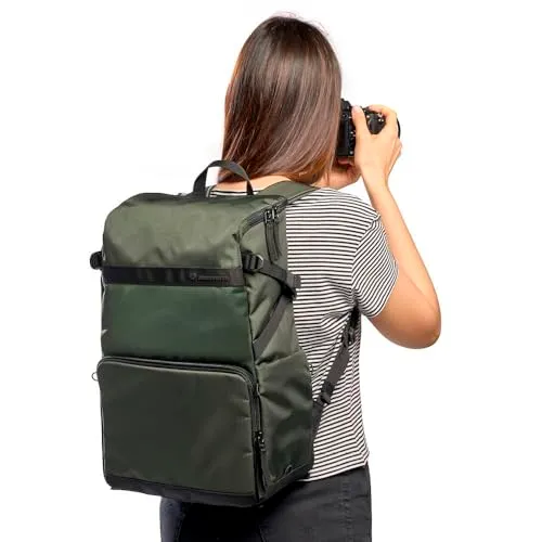 Manfrotto Street Slim 6