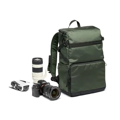 Manfrotto Street Slim 2