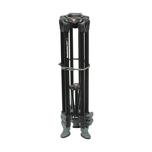 Manfrotto Teleskop-Videostativ 2