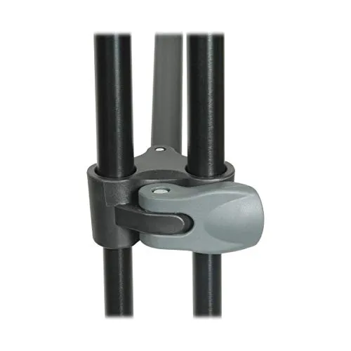 Manfrotto Teleskop-Videostativ 3