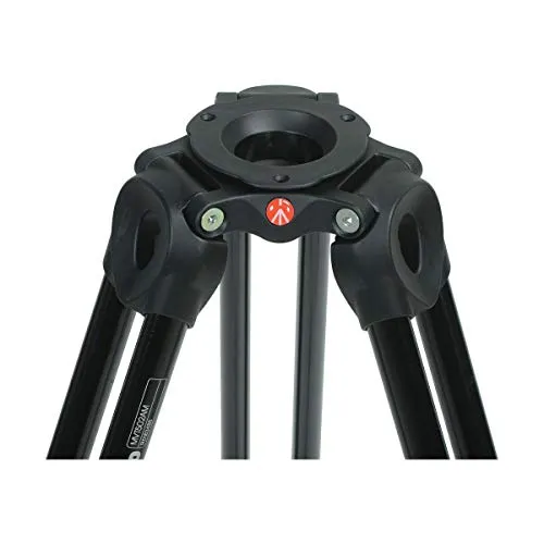 Manfrotto Teleskop-Videostativ 4