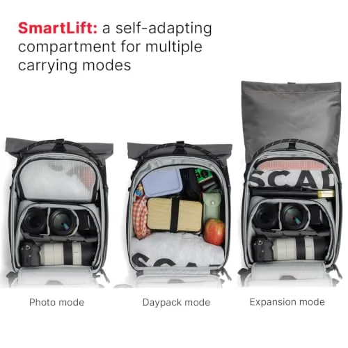 Manfrotto Uncover UC 3