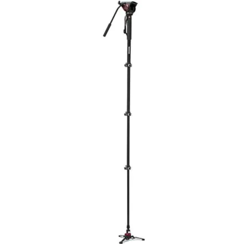 Manfrotto XPRO+ 2