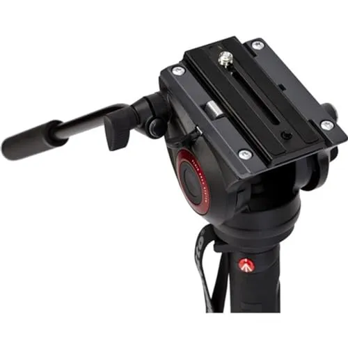 Manfrotto XPRO+ 3