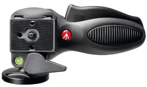 Manfrotto 324RC2 Joystick Kugelkopf 4