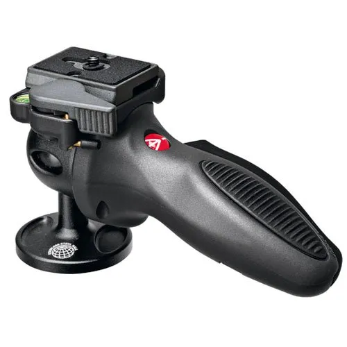Manfrotto 324RC2 Joystick Kugelkopf