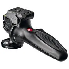Manfrotto 327RC2 Joystick Kugelkopf Premium 2