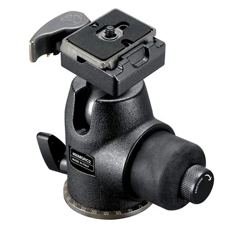 Manfrotto 468MGRC2