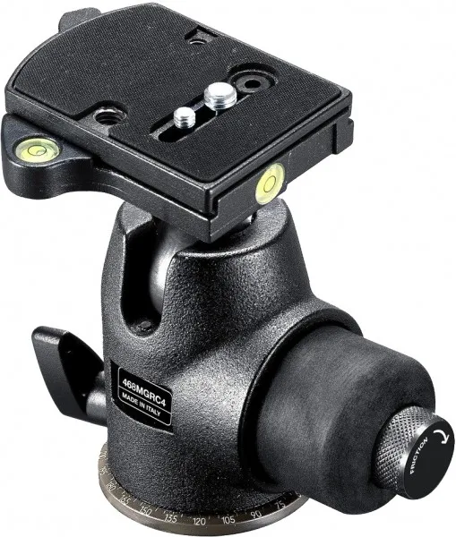 Manfrotto 468MGRC4