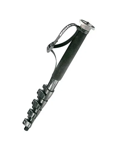 Manfrotto 695 Magfiber