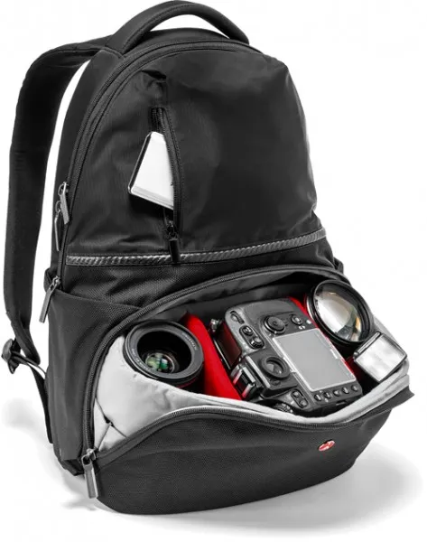 Manfrotto Advanced Active Rucksack I 2