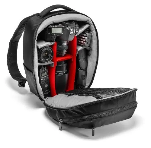 Manfrotto Advanced Gear Rucksack M 4