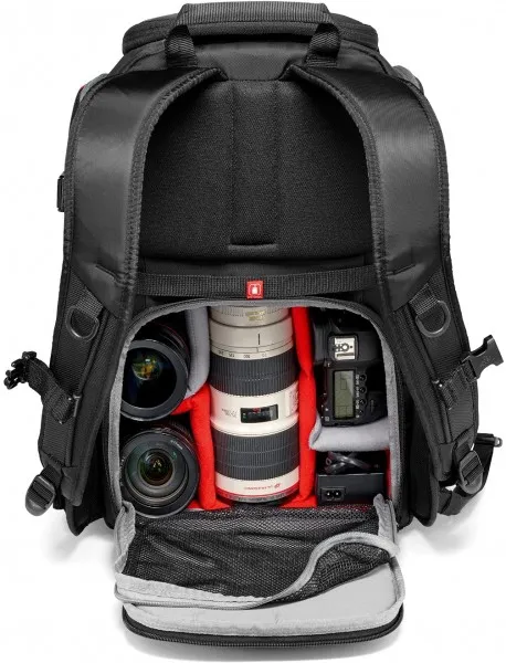 Manfrotto Advanced Rear MB MA-BP-R 3