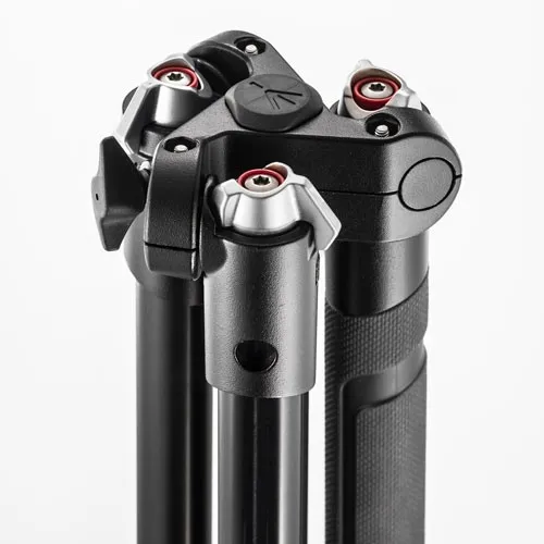 Manfrotto Befree Aluminium 4