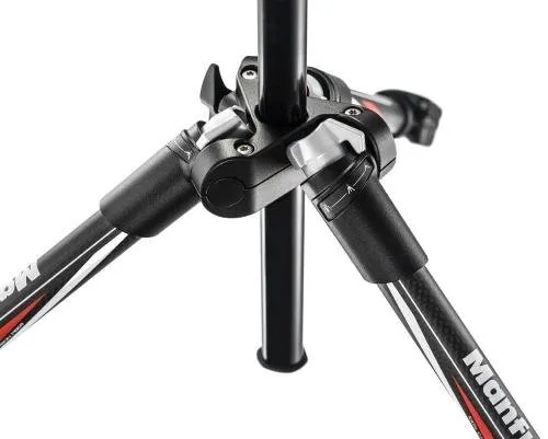 Manfrotto MKBFRC4-BH Befree Carbon 3