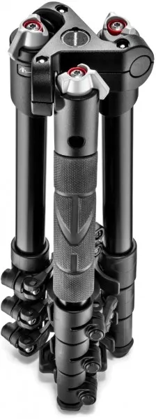 Manfrotto Befree One Aluminium 2