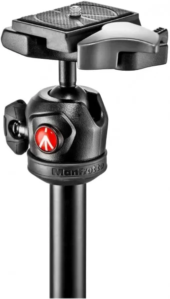 Manfrotto Befree One Aluminium 3