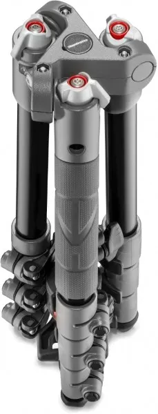 Manfrotto Befree One Aluminium 4