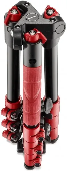 Manfrotto Befree One Aluminium 5