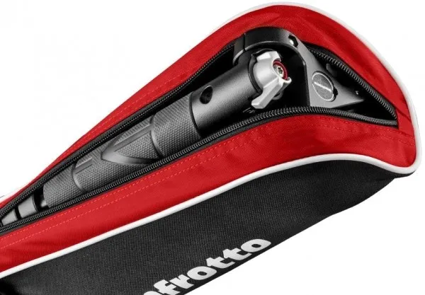 Manfrotto Befree One Aluminium 6