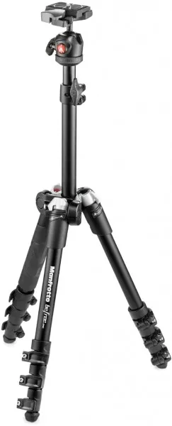 Manfrotto Befree One Aluminium