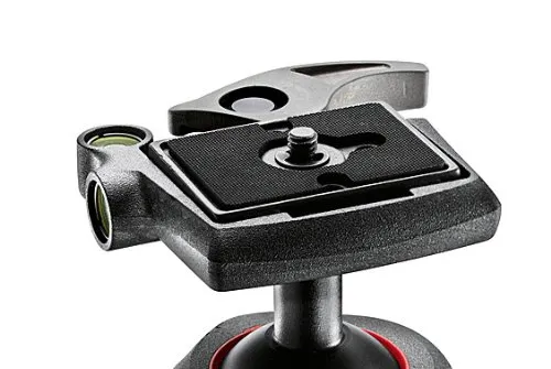 Manfrotto Kugelkopf MH054M0-Q2 2