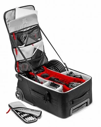 Manfrotto MB MP-RL-70BB 5