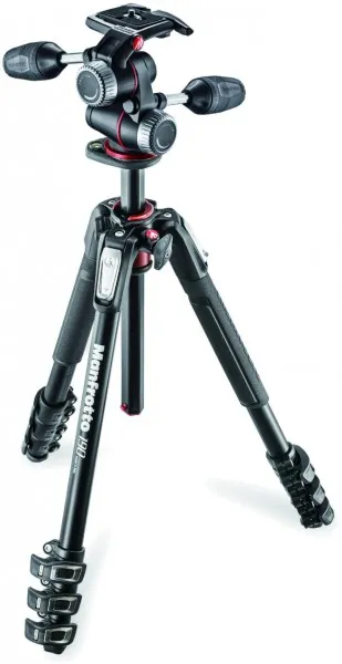 Manfrotto MK190XPRO4-3W