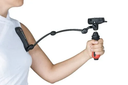 Manfrotto Modosteady 2