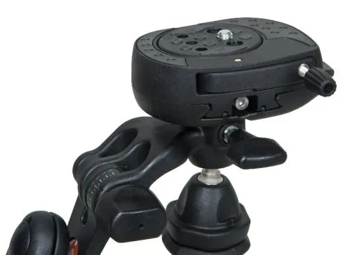 Manfrotto Modosteady 3