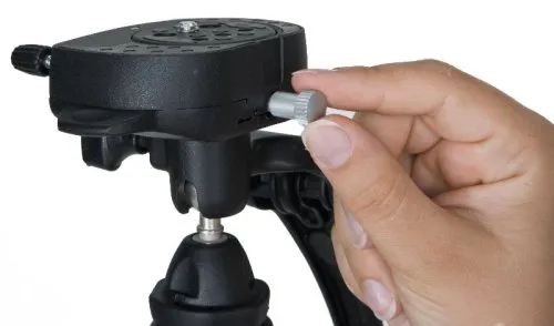 Manfrotto Modosteady 5